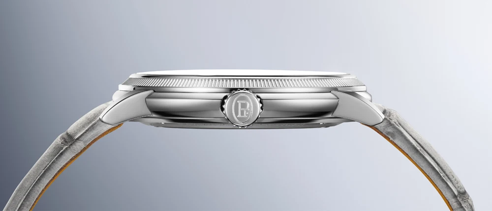 Parmigiani Fleurier Toric Petite Seconde