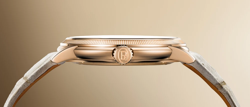 Parmigiani Fleurier Toric Petite Seconde