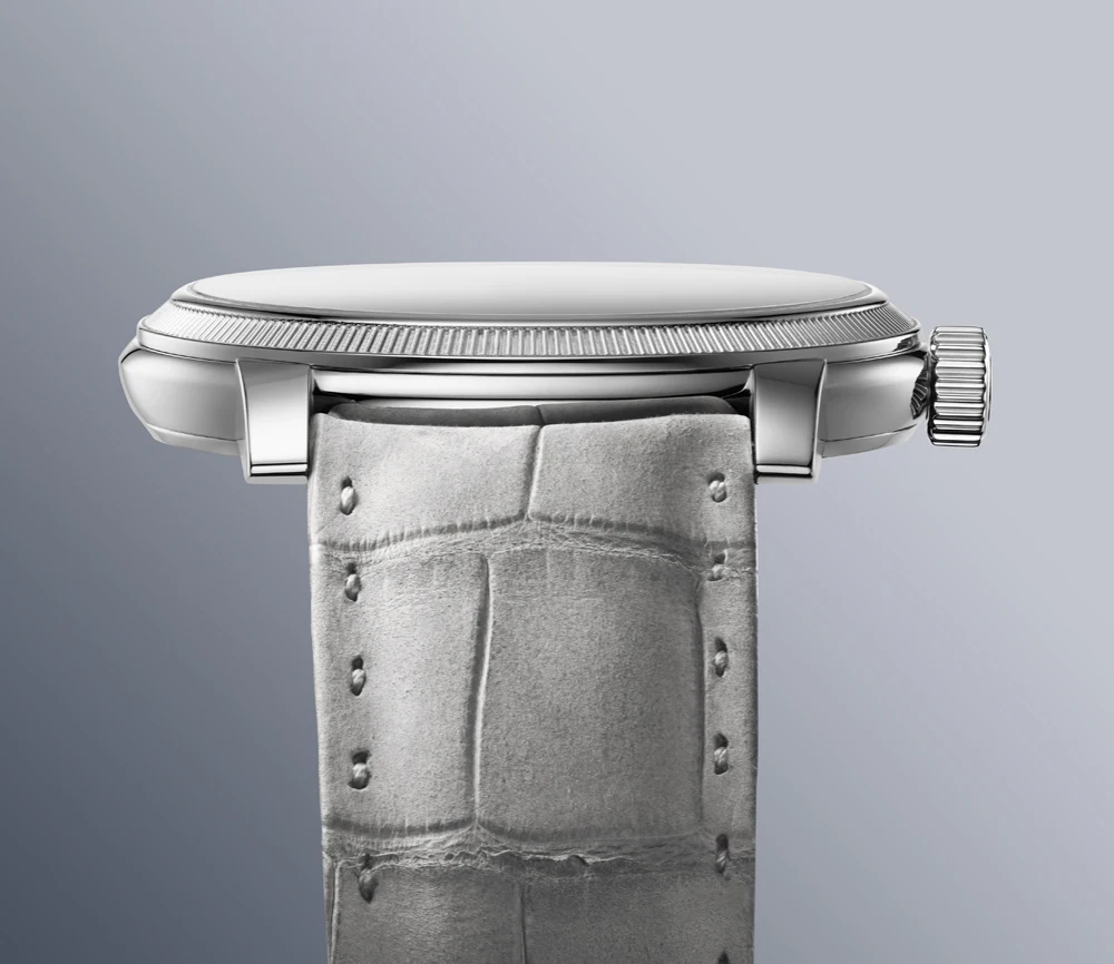 Parmigiani Fleurier Toric Petite Seconde