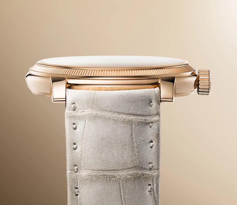 Parmigiani Fleurier Toric Petite Seconde