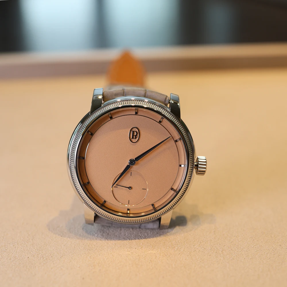 Parmigiani Fleurier Toric Petite Seconde