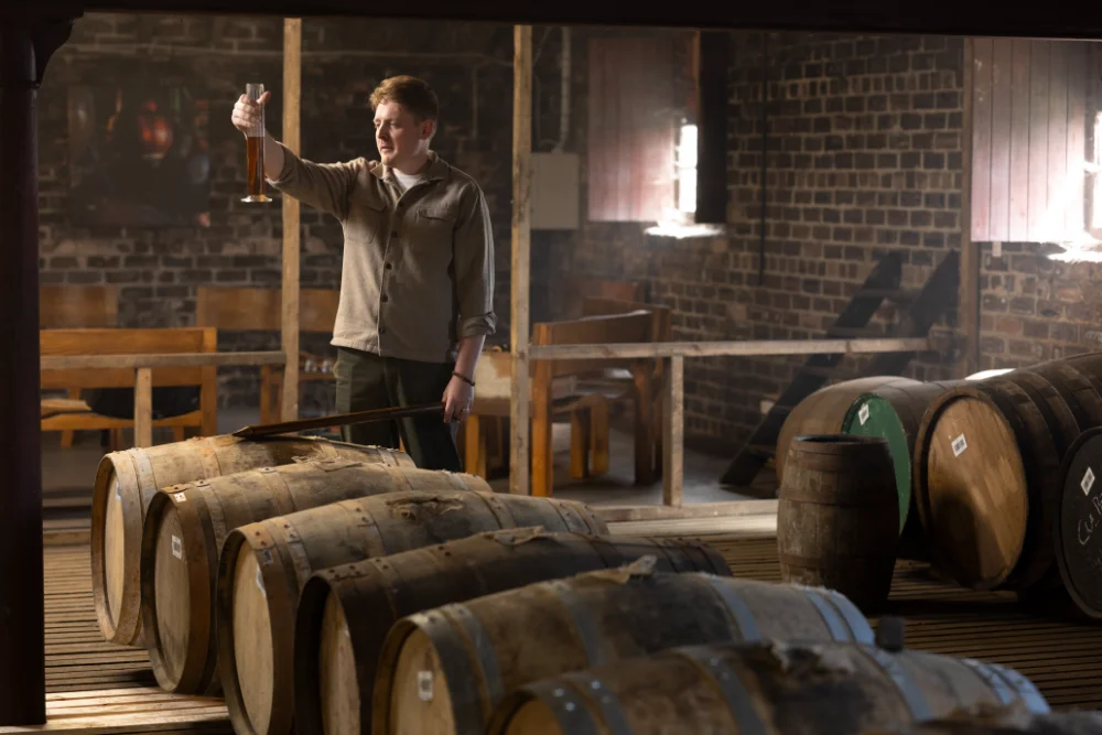 Tomatin 2005 Single Cask