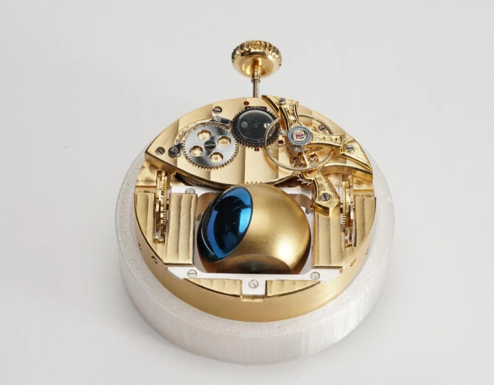 F.P.Journe Young Talent Competition