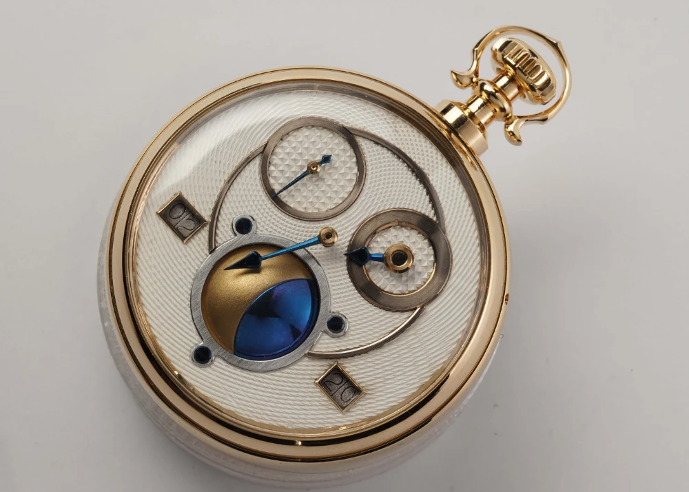 F.P.Journe Young Talent Competition