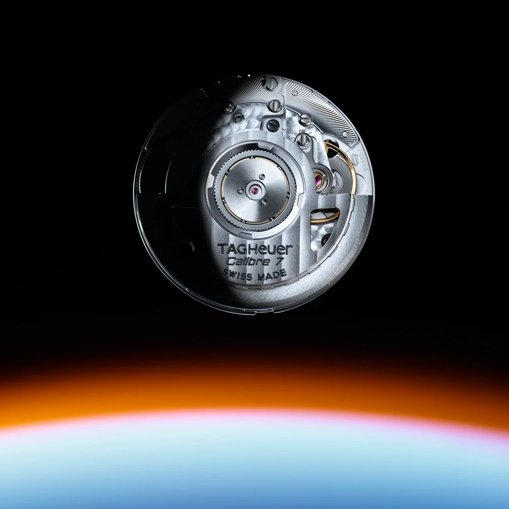 TAG Heuer Carrera Astronomer