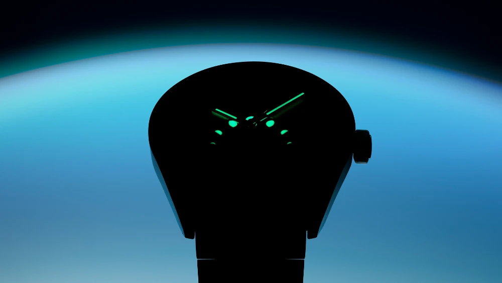 TAG Heuer Carrera Astronomer