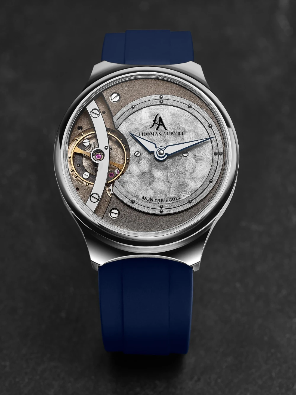 F.P.Journe Young Talent Competition