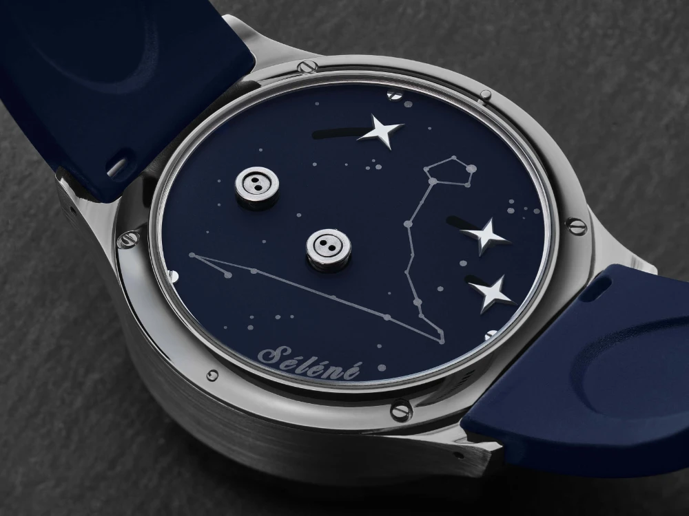 F.P.Journe Young Talent Competition