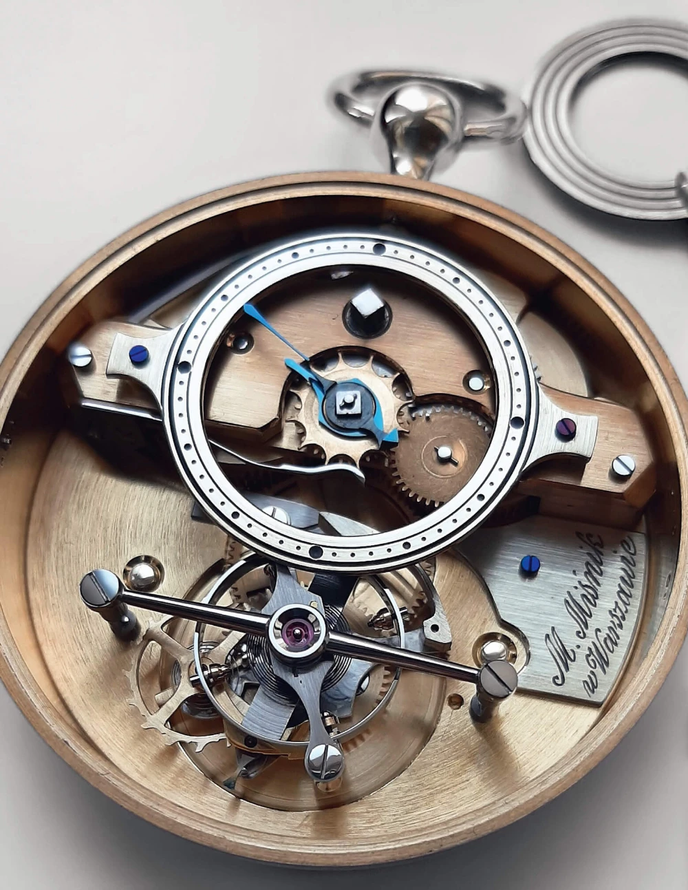 F.P.Journe Young Talent Competition