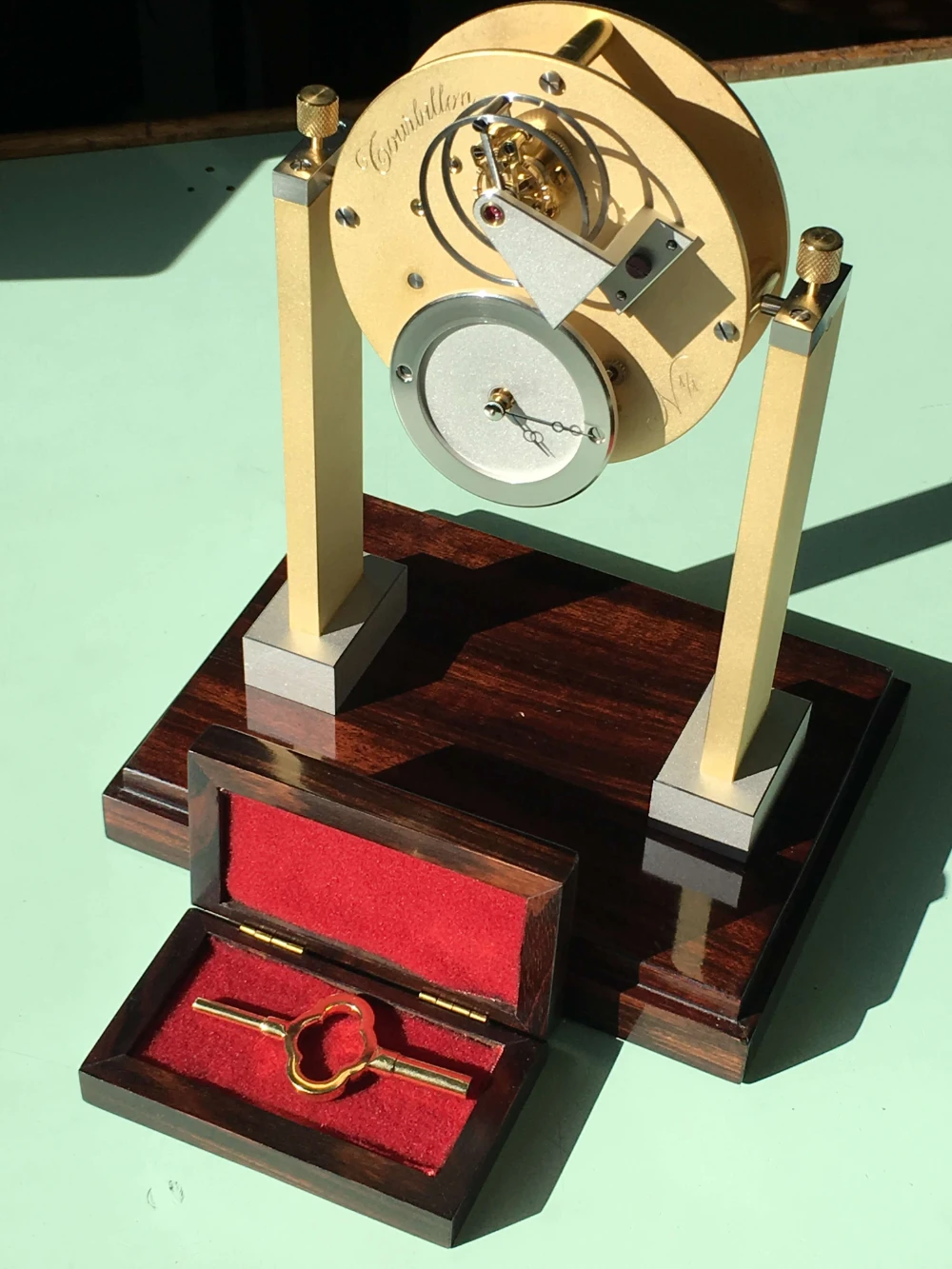 F.P.Journe Young Talent Competition