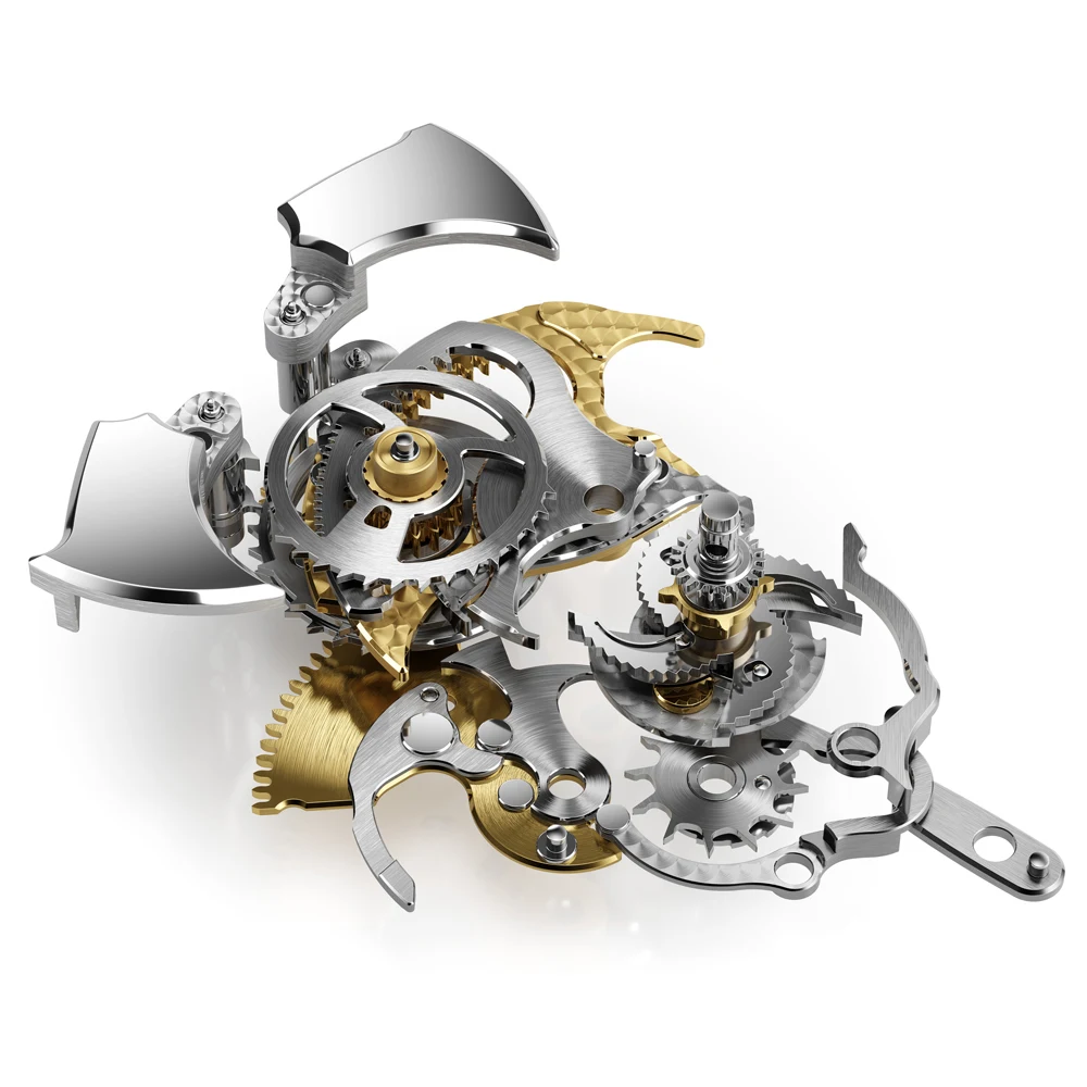 Chopard L.U.C Grand Strike