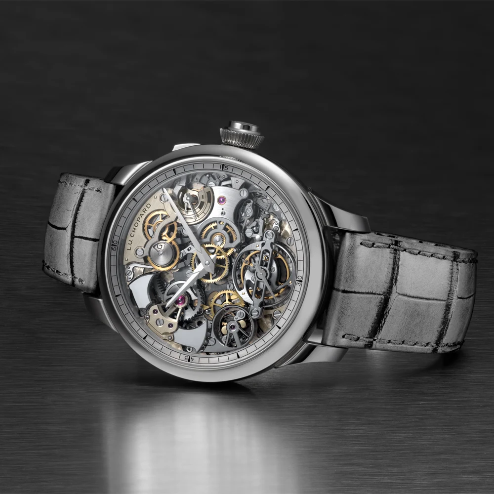 Chopard L.U.C Grand Strike