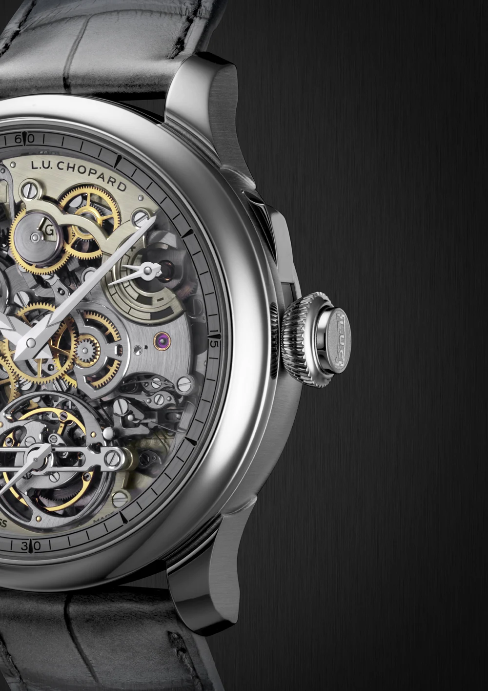 Chopard L.U.C Grand Strike
