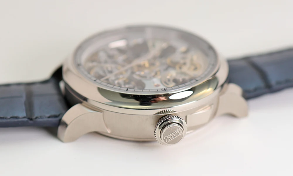 Chopard L.U.C Grand Strike