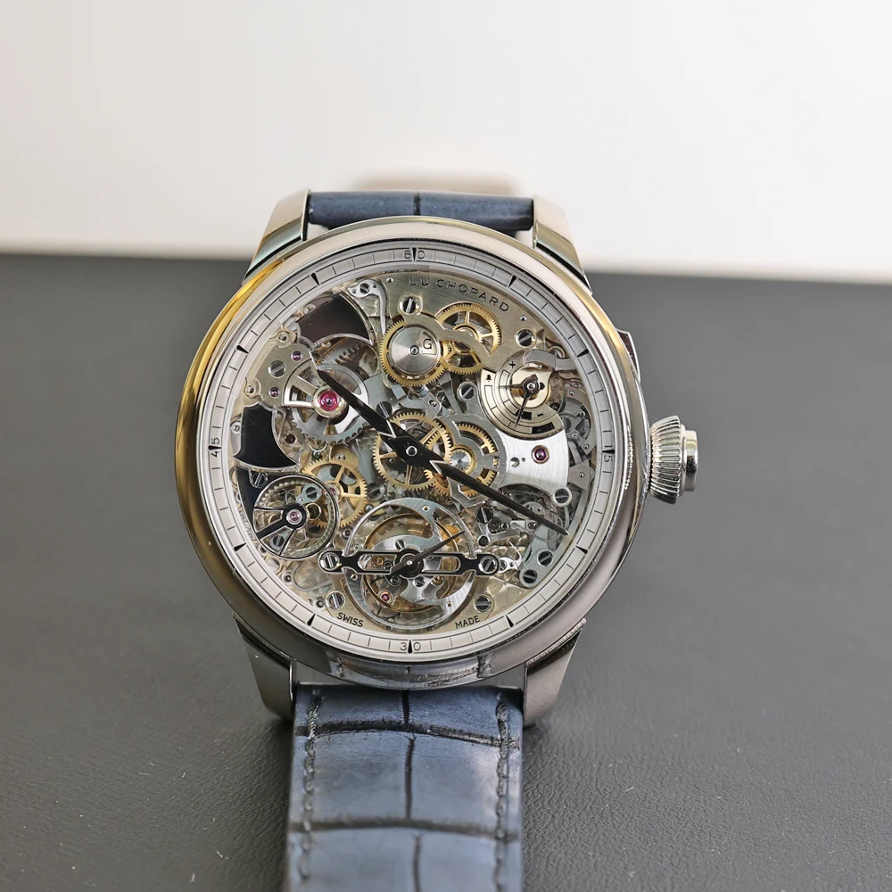 Chopard L.U.C Grand Strike