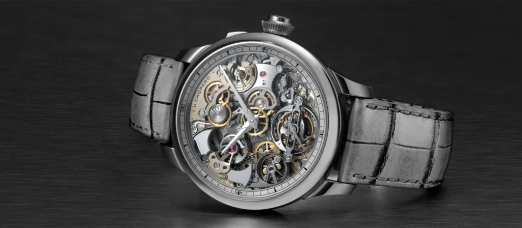 Chopard L.U.C Grand Strike