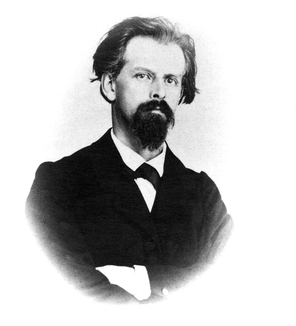 Constant Girard-Perregaux