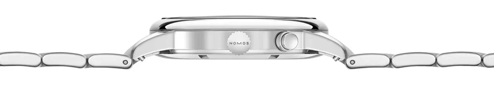 NOMOS Club Sport neomatik Worldtimer