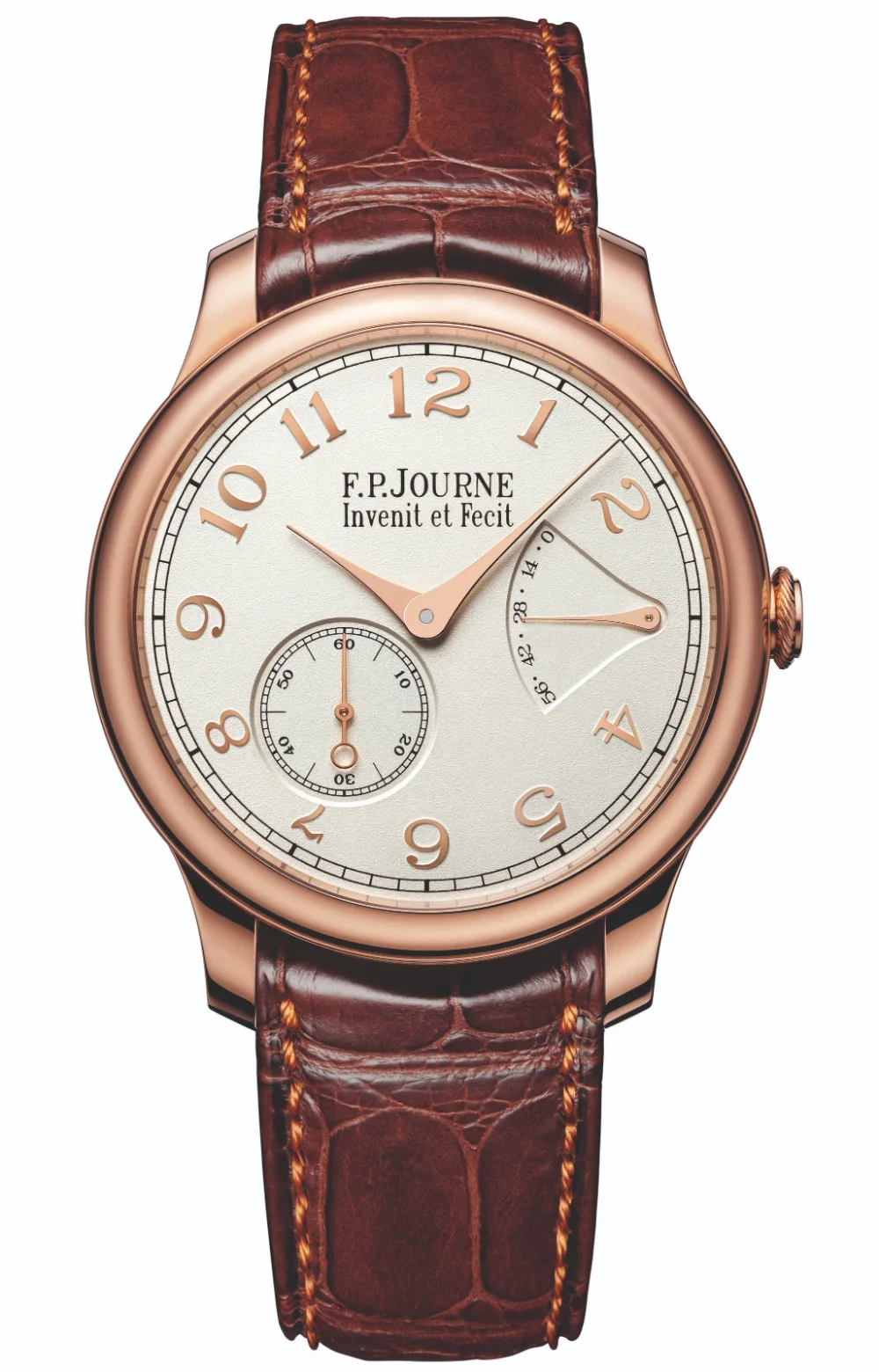 F.P.Journe Chronomètre Souverain 20th anniversary