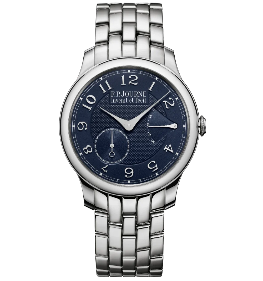 F.P.Journe Chronomètre Souverain 20th anniversary
