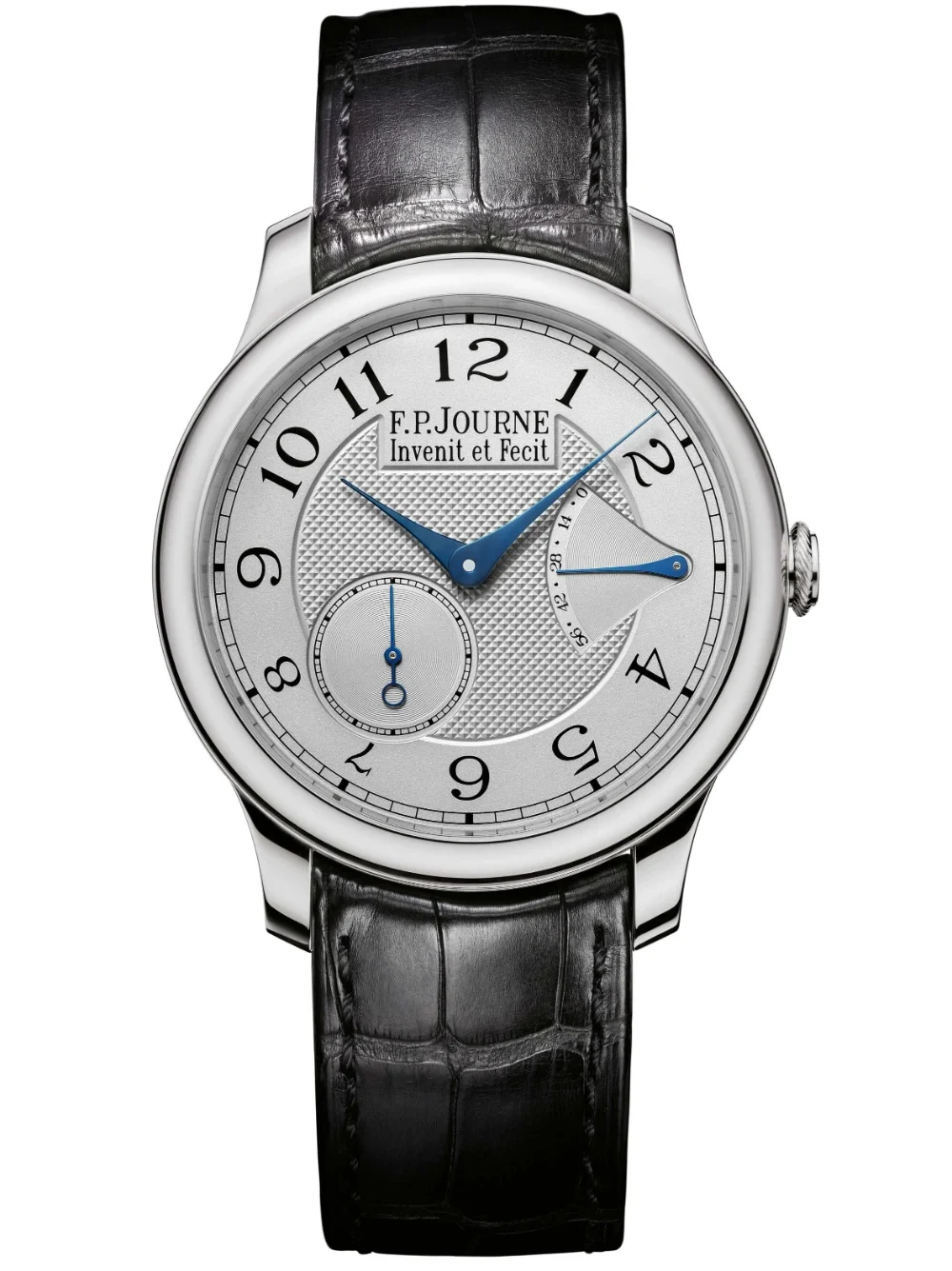 F.P.Journe Chronomètre Souverain 20th anniversary