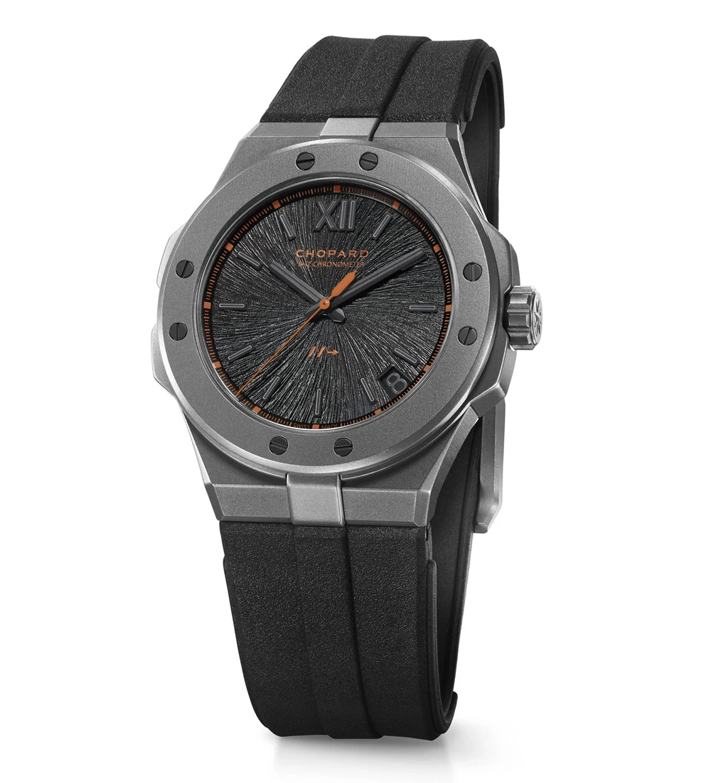 Chopard Alpine Eagle 41 SL Cadence 8HF