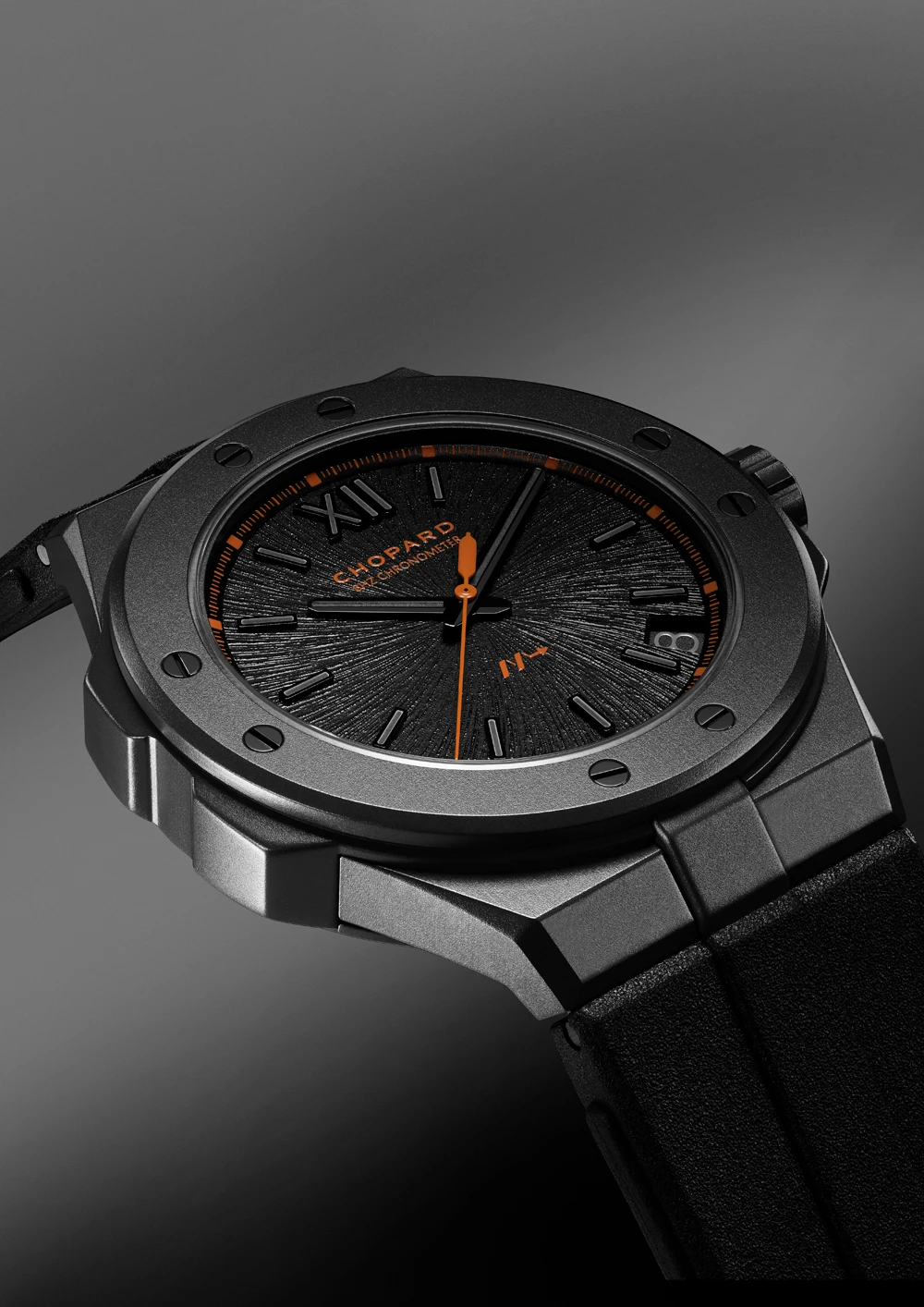 Chopard Alpine Eagle 41 SL Cadence 8HF