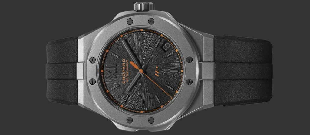 Chopard Alpine Eagle 41 SL Cadence 8HF