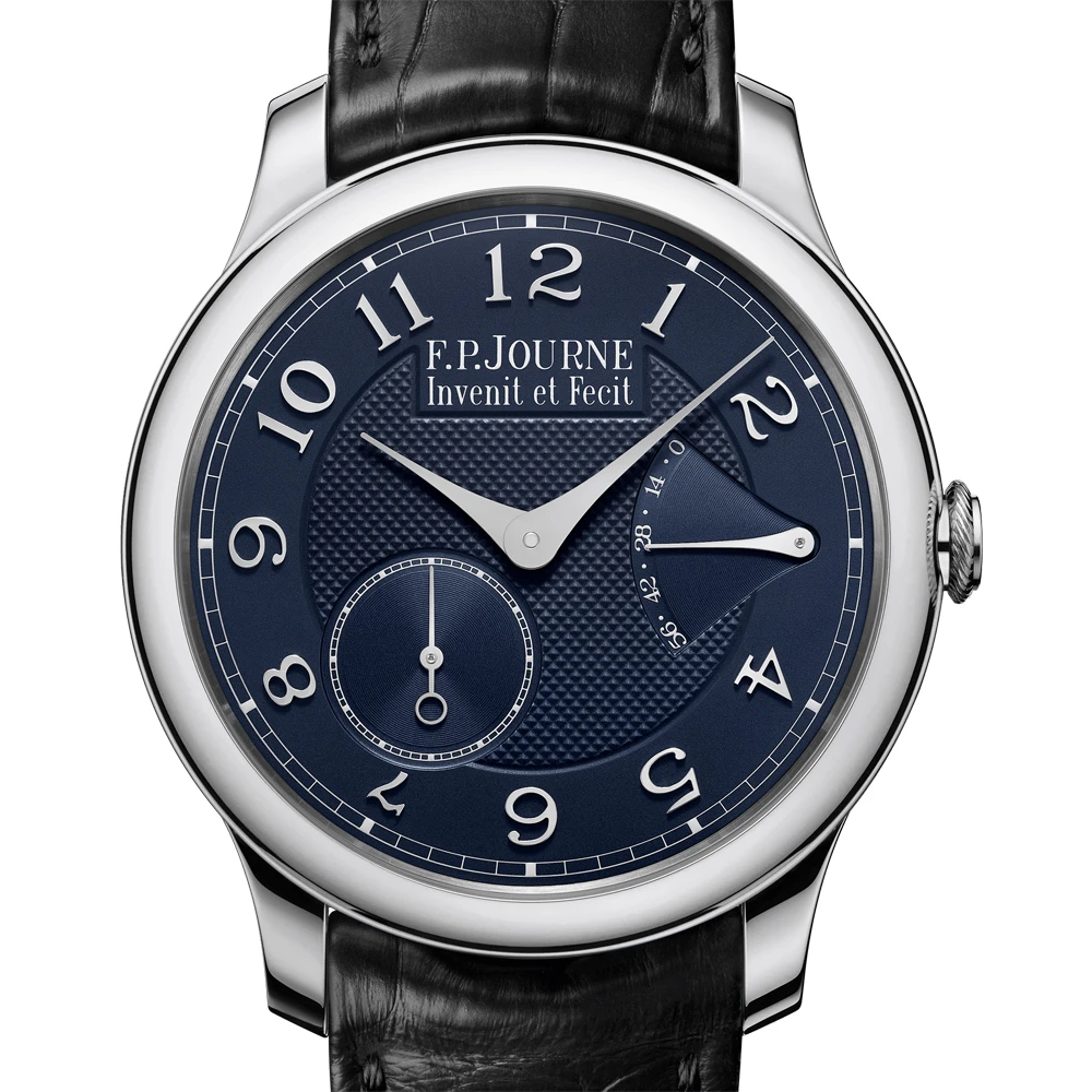 F.P.Journe Chronomètre Souverain