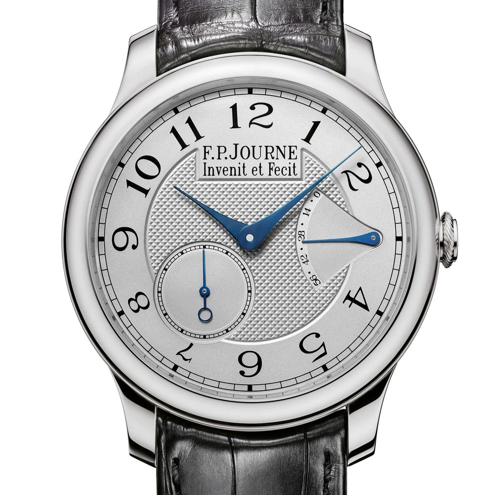 F.P.Journe Chronomètre Souverain