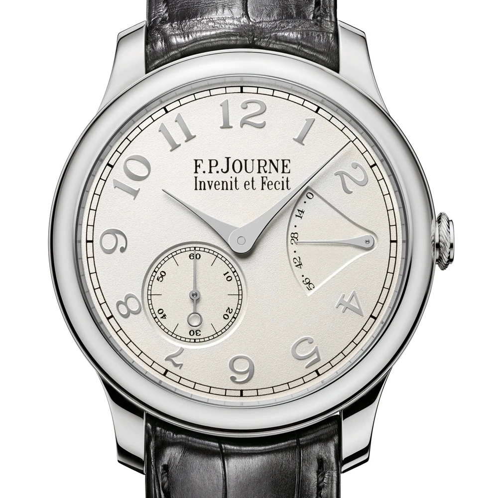 F.P.Journe Chronomètre Souverain