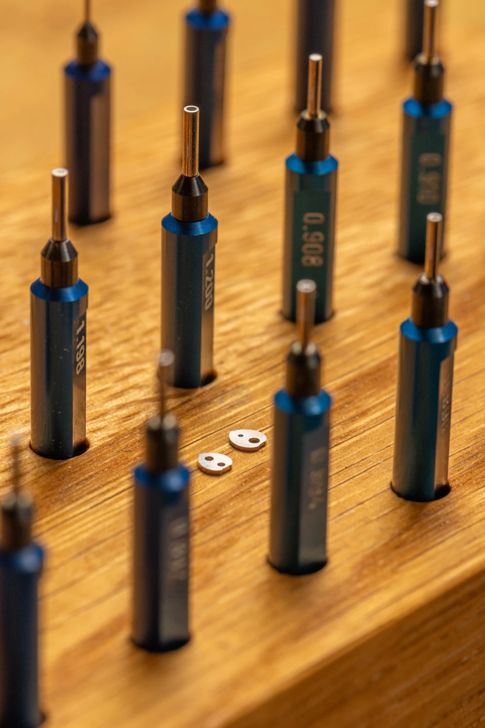 Fleury Manufacture