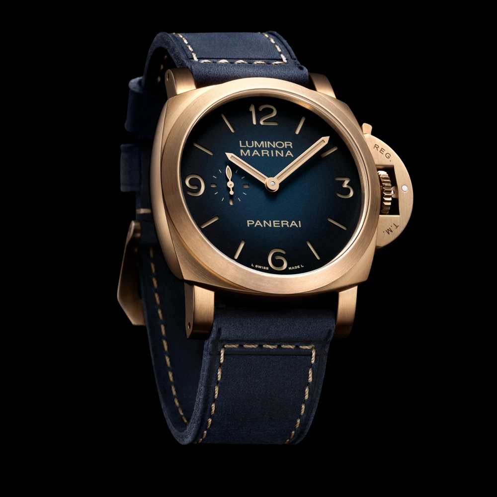 Panerai Luminor Marina Bronze PAM01678