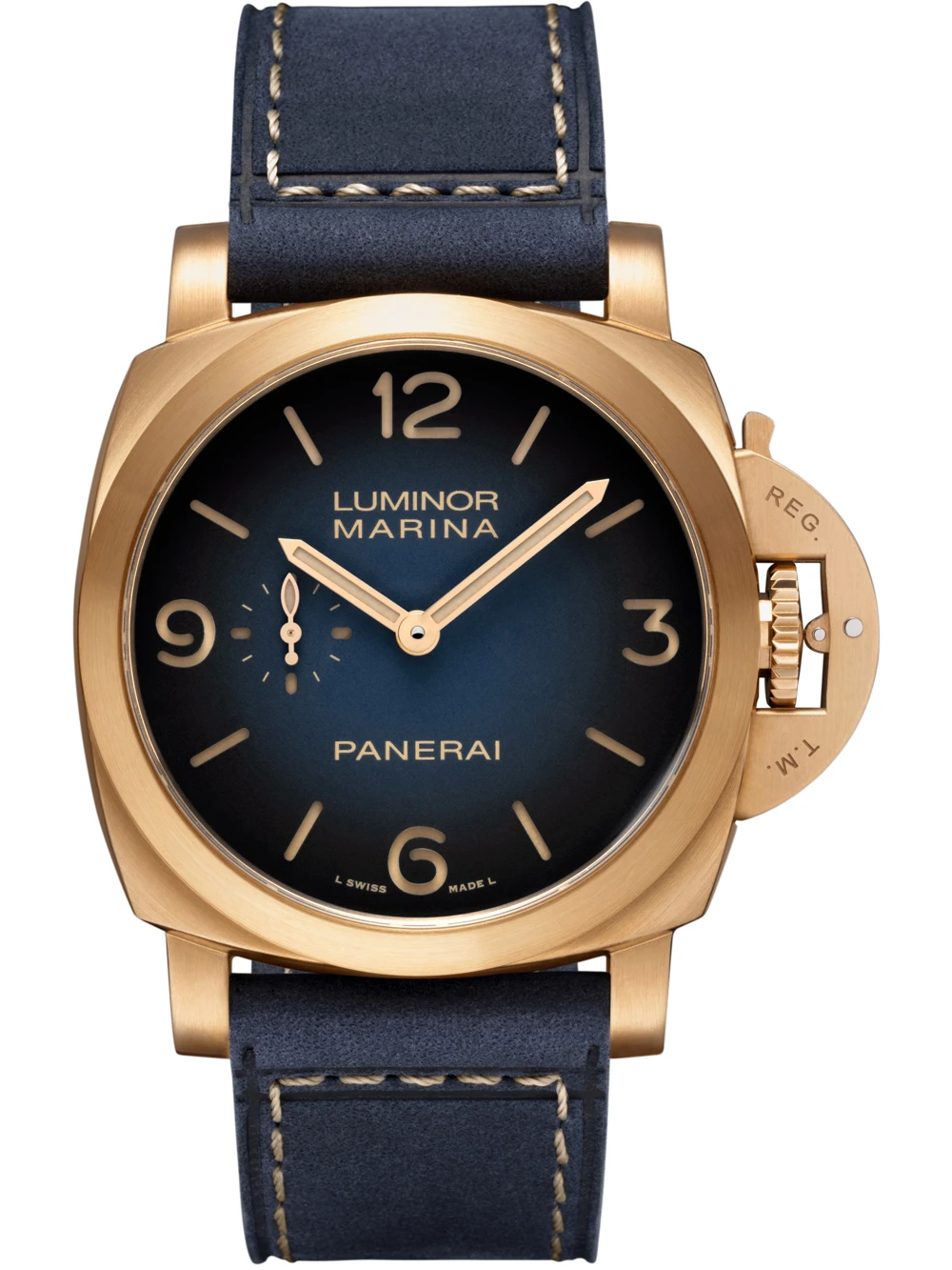 Panerai Luminor Marina Bronze PAM01678