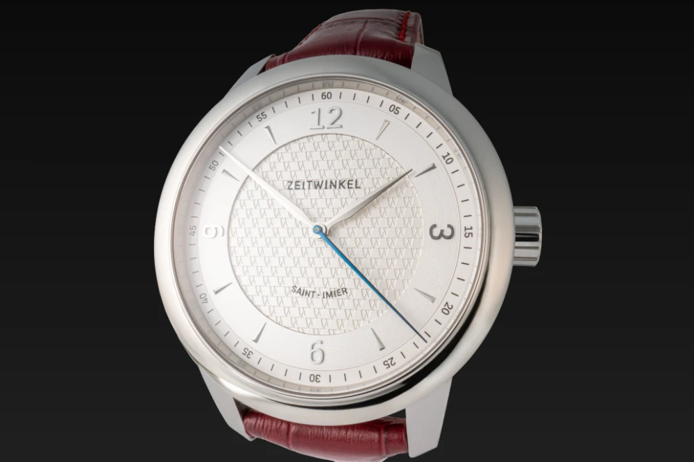 Zeitwinkel 082°