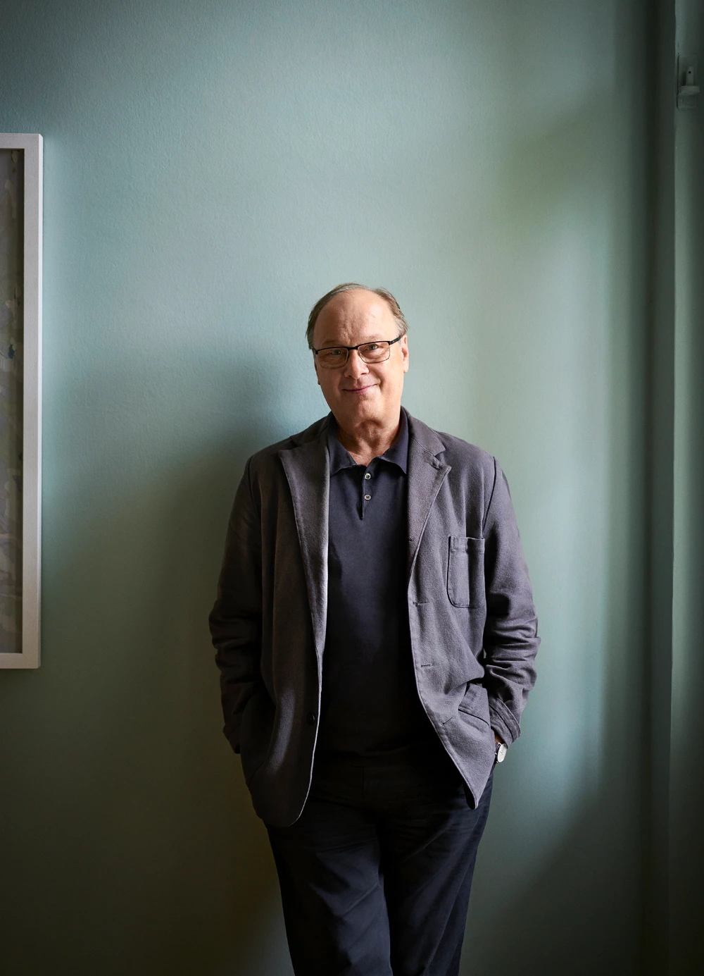 NOMOS - Roland Schwertner