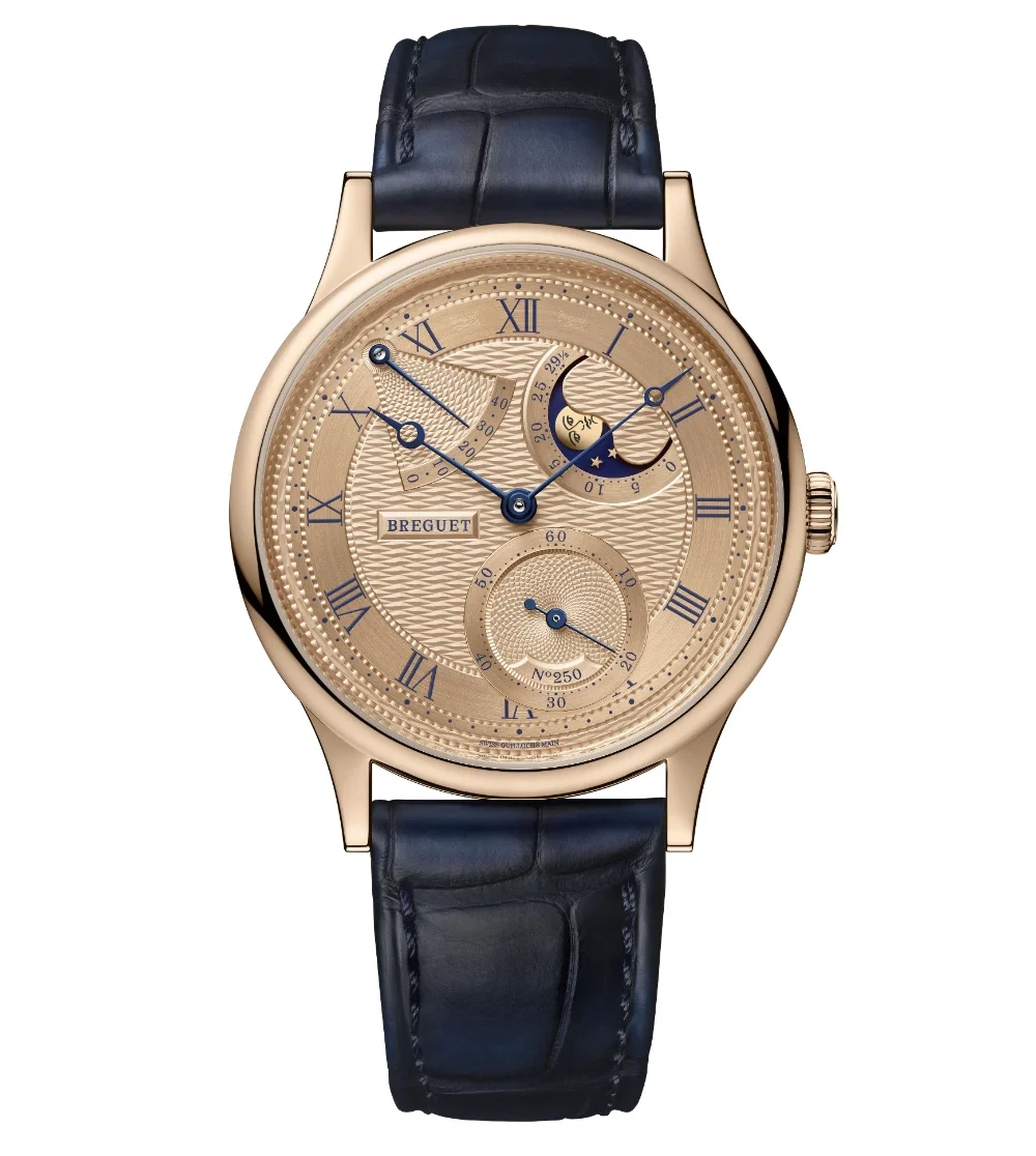 Breguet Classique 7235