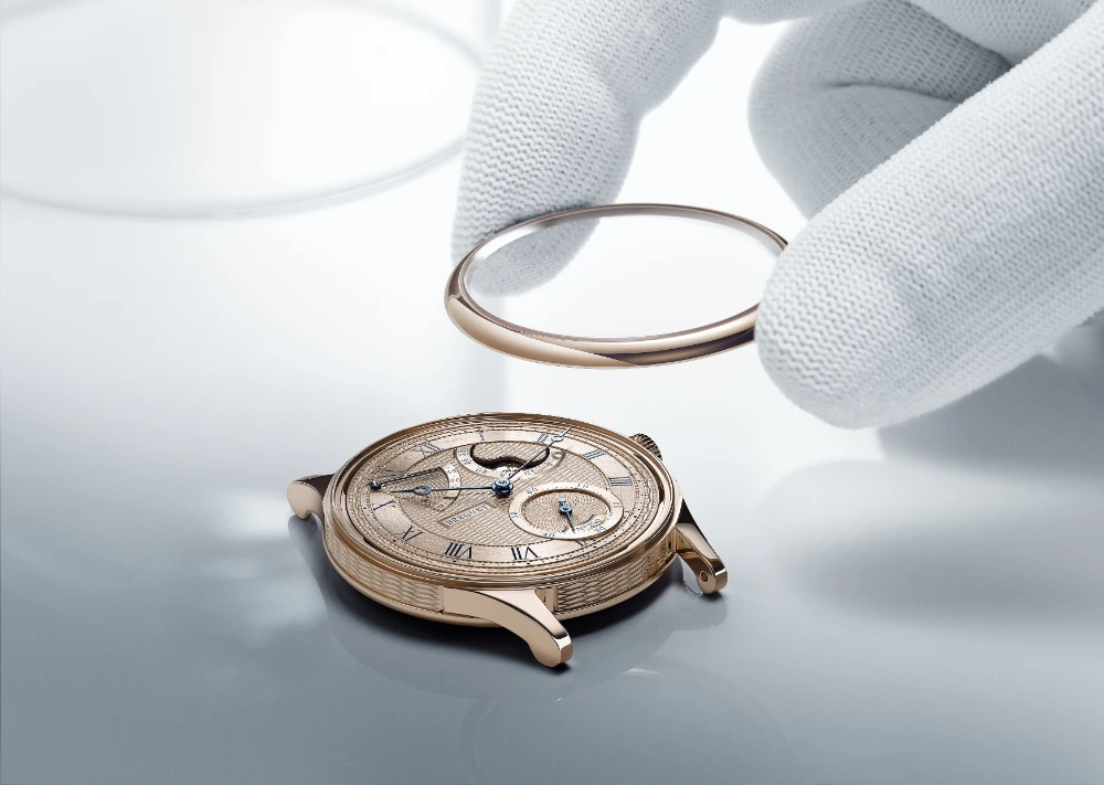 Breguet Classique 7235