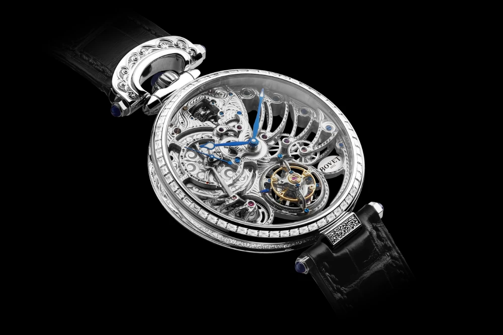 Bovet Virtuoso XI