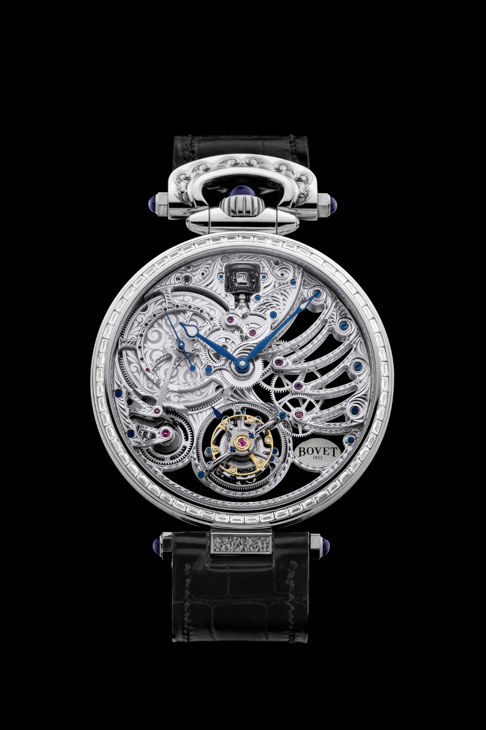 Bovet Virtuoso XI