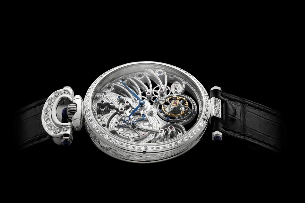 Bovet Virtuoso XI