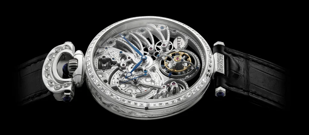 Bovet Virtuoso XI
