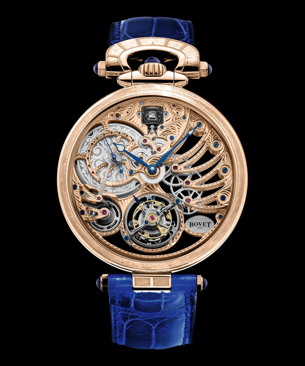 Bovet Virtuoso XI