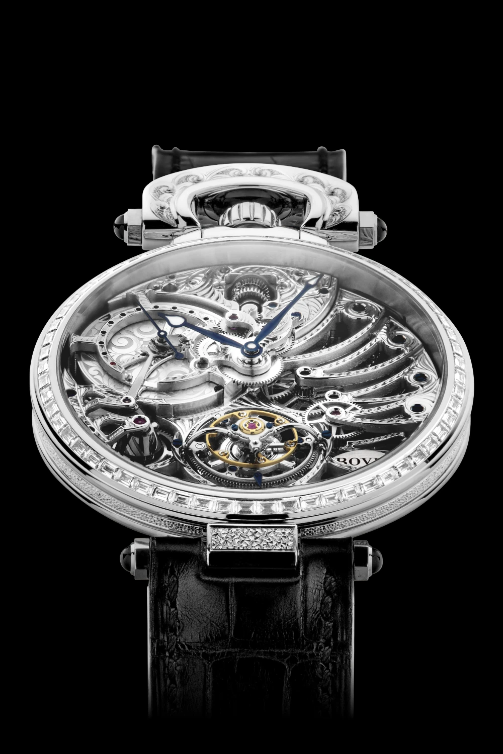 Bovet Virtuoso XI