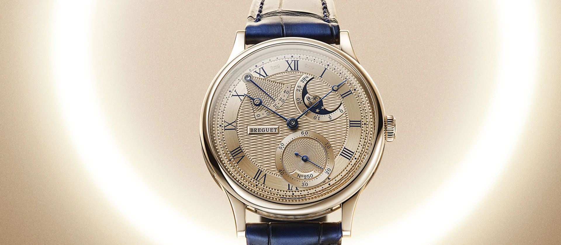 Breguet Classique 7235