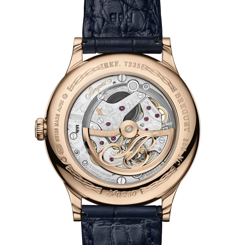 Breguet Classique 7235