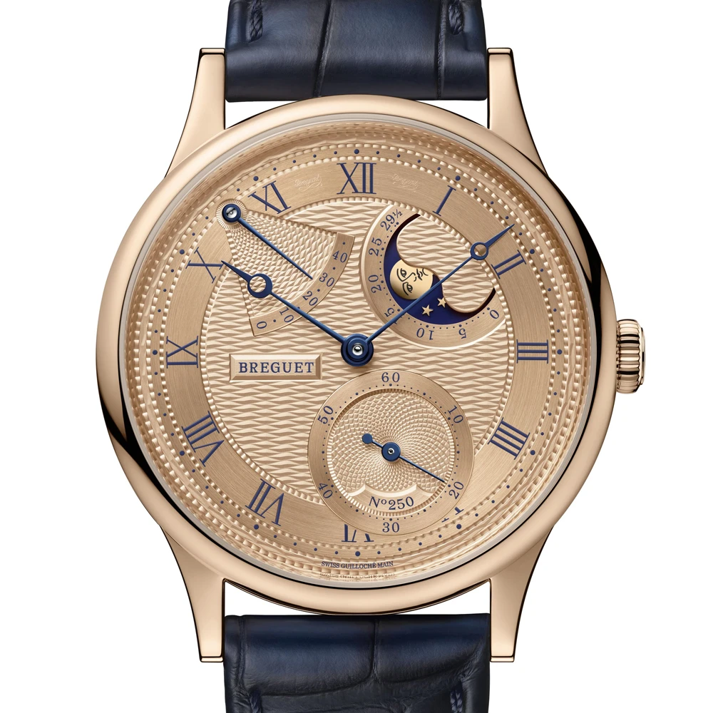 Breguet Classique 7235