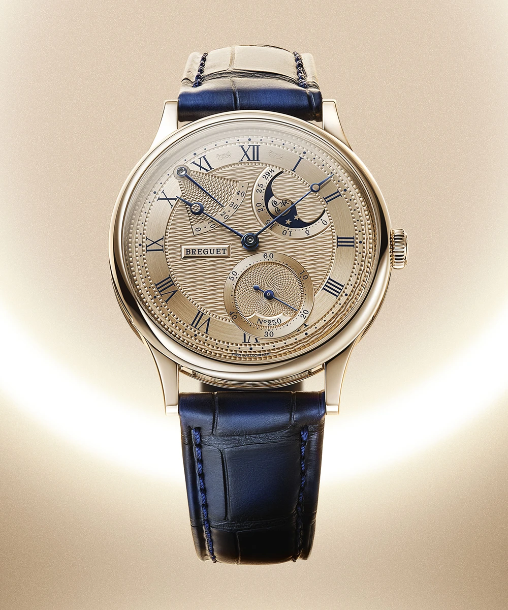 Breguet Classique 7235