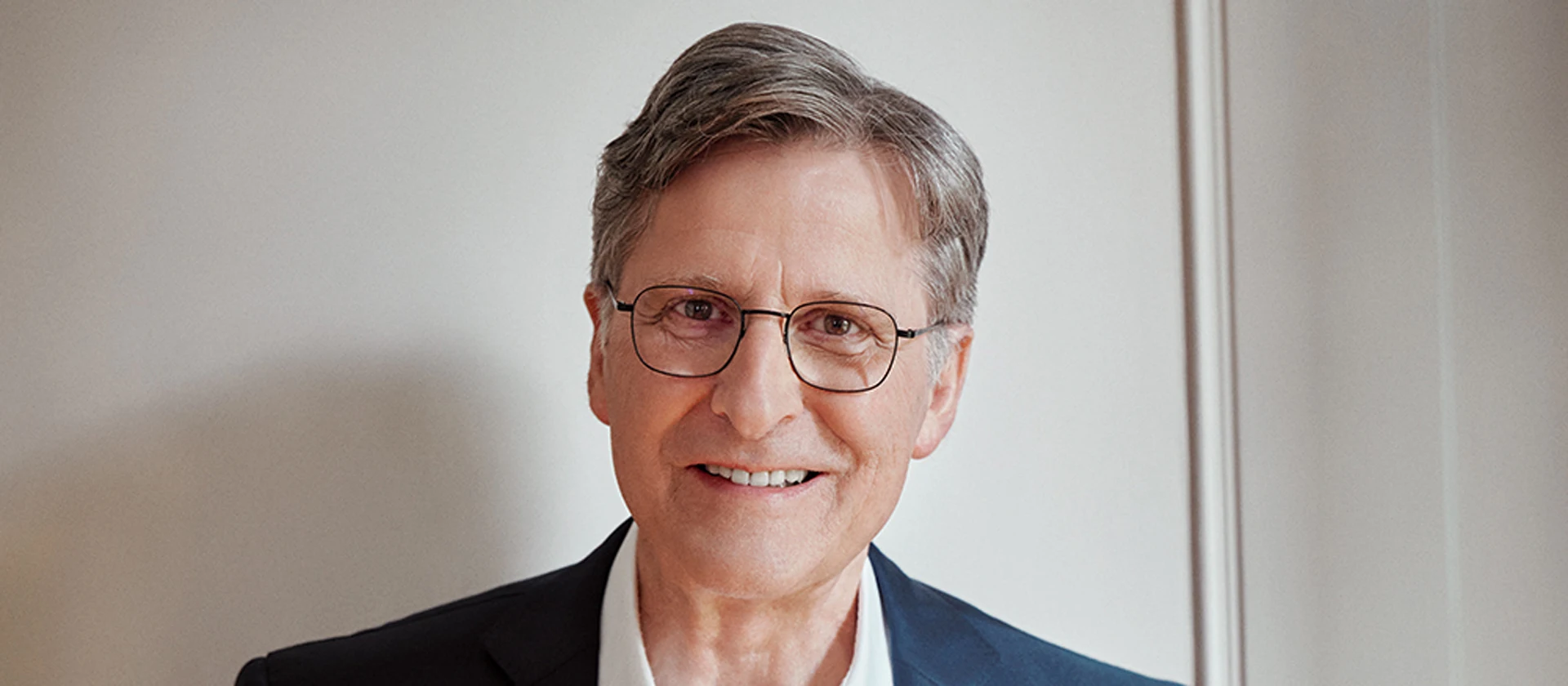 Michel Parmigiani – the horological artist