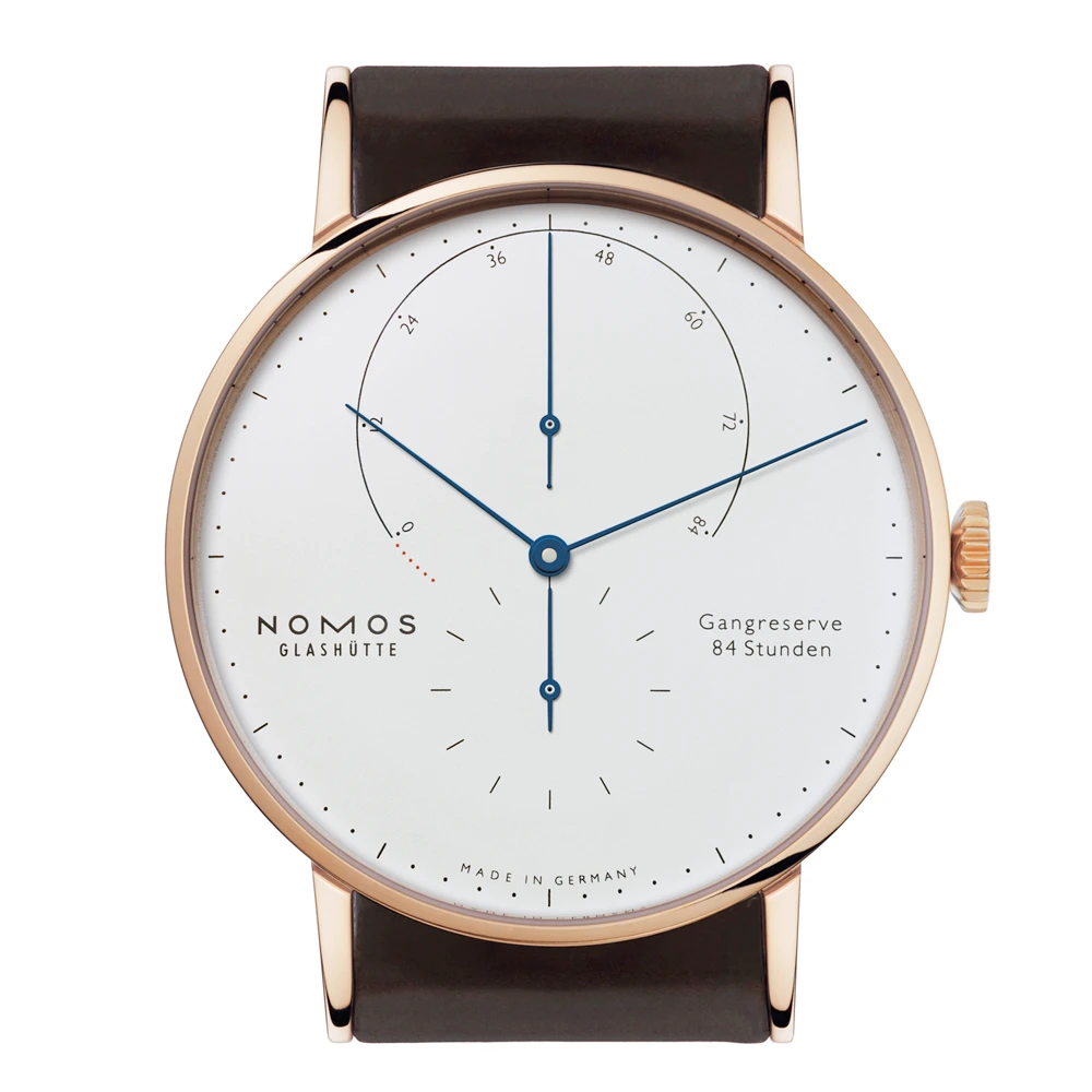 NOMOS Gold Watches